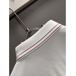 2026年6月4日入荷春夏新作Zegna半袖Tシャツ高品質DH工場