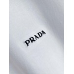 2026年6月4日入荷春夏新作Prada半袖Tシャツ高品質DH工場