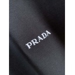 2026年6月4日入荷春夏新作Prada半袖Tシャツ高品質DH工場