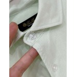 2026年6月4日入荷春夏新作Brunello Cucinelli 長袖シャツ高品質DH工場