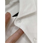2026年6月4日入荷春夏新作Brunello Cucinelli 長袖シャツ高品質DH工場
