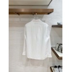 2026年6月4日入荷春夏新作Brunello Cucinelli 長袖シャツ高品質DH工場