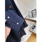 2026年6月4日入荷春夏新作Brunello Cucinelli 長袖シャツ高品質DH工場