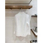2026年6月4日入荷春夏新作Brunello Cucinelli 長袖シャツ高品質DH工場