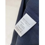 2026年6月4日入荷春夏新作Brunello Cucinelli 長袖シャツ高品質DH工場