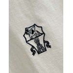 2026年6月4日入荷春夏新作Brunello Cucinelli 長袖シャツ高品質DH工場