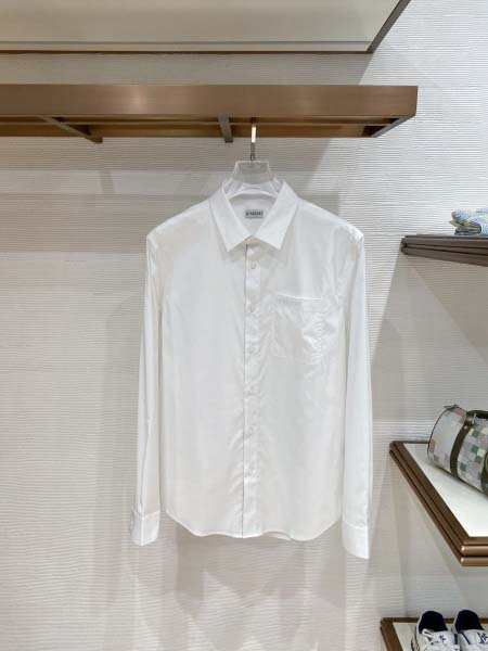2026年6月4日入荷春夏新作Burberry長袖シャツ高品...