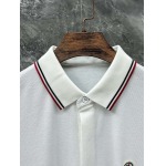 2026年6月4日入荷春夏新作Moncler半袖Tシャツ高品質DH工場