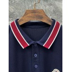 2026年6月4日入荷春夏新作Moncler半袖Tシャツ高品質DH工場