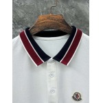 2026年6月4日入荷春夏新作Moncler半袖Tシャツ高品質DH工場