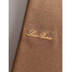 2026年6月4日入荷春夏新作loro piana半袖Tシャツ高品質DH工場