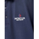 2026年6月4日入荷春夏新作Moncler半袖Tシャツ高品質DH工場