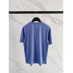 2026年6月4日入荷春夏新作Fendi半袖Tシャツ高品質DH工場