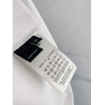 2026年6月4日入荷春夏新作Fendi半袖Tシャツ高品質DH工場
