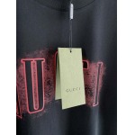2026年6月4日入荷春夏新作Gucci半袖Tシャツ高品質DH工場