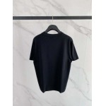 2026年6月4日入荷春夏新作Burberry半袖Tシャツ高品質DH工場
