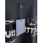2026年6月4日入荷春夏新作Louis Vuitton半袖Tシャツ高品質DH工場