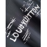 2026年6月4日入荷春夏新作Louis Vuitton半袖Tシャツ高品質DH工場