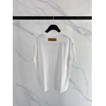2026年6月4日入荷春夏新作Louis Vuitton半袖Tシャツ高品質DH工場