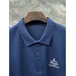 2026年6月4日入荷春夏新作Prada半袖Tシャツ高品質DH工場