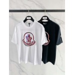 2026年6月4日入荷春夏新作Moncler半袖Tシャツ高品質DH工場