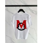 2026年6月4日入荷春夏新作Moncler半袖Tシャツ高品質DH工場