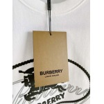 2026年6月4日入荷春夏新作Burberry半袖Tシャツ高品質DH工場