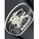 2026年6月4日入荷春夏新作Burberry半袖Tシャツ高品質DH工場