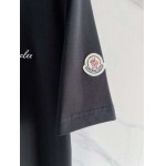 2026年6月4日入荷春夏Moncler新作半袖Tシャツ高品質DH工場