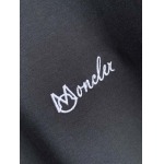 2026年6月4日入荷春夏Moncler新作半袖Tシャツ高品質DH工場