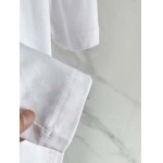 2026年6月4日入荷春夏Burberry新作半袖Tシャツ高品質DH工場