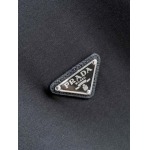 2026年6月4日入荷春夏Prada新作半袖Tシャツ高品質DH工場