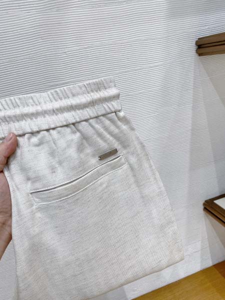 2026年6月4日入荷春夏loro piana 新作ズボン高...