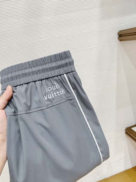 2026年6月4日入荷春夏Louis Vuitton新作ズボ...