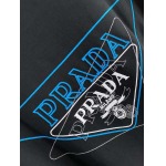 2026年6月4日入荷春夏新作Prada半袖Tシャツ高品質DH工場