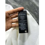 2026年6月4日入荷春夏Zegna新作半袖Tシャツ高品質DH工場