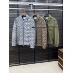 2026年6月9日入荷春秋新作Diorジャケット高品質DH工場
