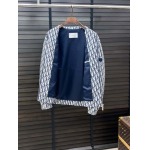 2026年6月9日入荷春秋新作Diorジャケット高品質DH工場