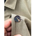 2026年6月9日入荷春秋新作LPジャケット高品質DH工場