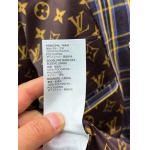 2026年6月9日入荷春秋新作Louis Vuittonジャケット高品質DH工場