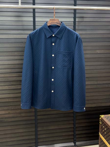 2026年6月9日入荷春秋新作Louis Vuittonジャ...
