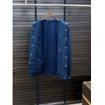 2026年6月9日入荷春秋新作Louis Vuittonジャケット高品質DH工場