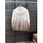 2026年6月9日入荷春秋新作Louis Vuittonジャケット高品質DH工場
