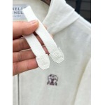 2026年6月9日入荷春秋新作Brunello Cucinelliジャケット高品質DH工場