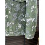 2026年6月9日入荷春秋新作Gucciジャケット高品質DH工場