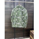 2026年6月9日入荷春秋新作Gucciジャケット高品質DH工場