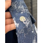 2026年6月9日入荷春秋新作Gucciジャケット高品質DH工場