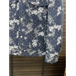 2026年6月9日入荷春秋新作Gucciジャケット高品質DH工場