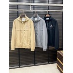 2026年6月9日入荷春秋新作Monclerジャケット高品質DH工場