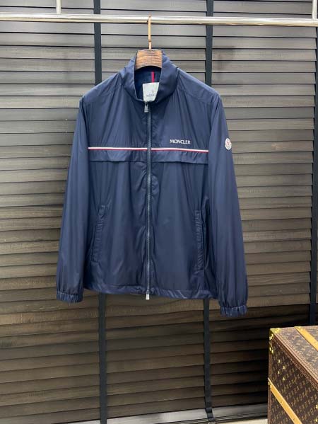 2026年6月9日入荷春秋新作Monclerジャケット高品質...
